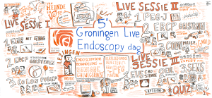 UMCG - Live endoscopy dag