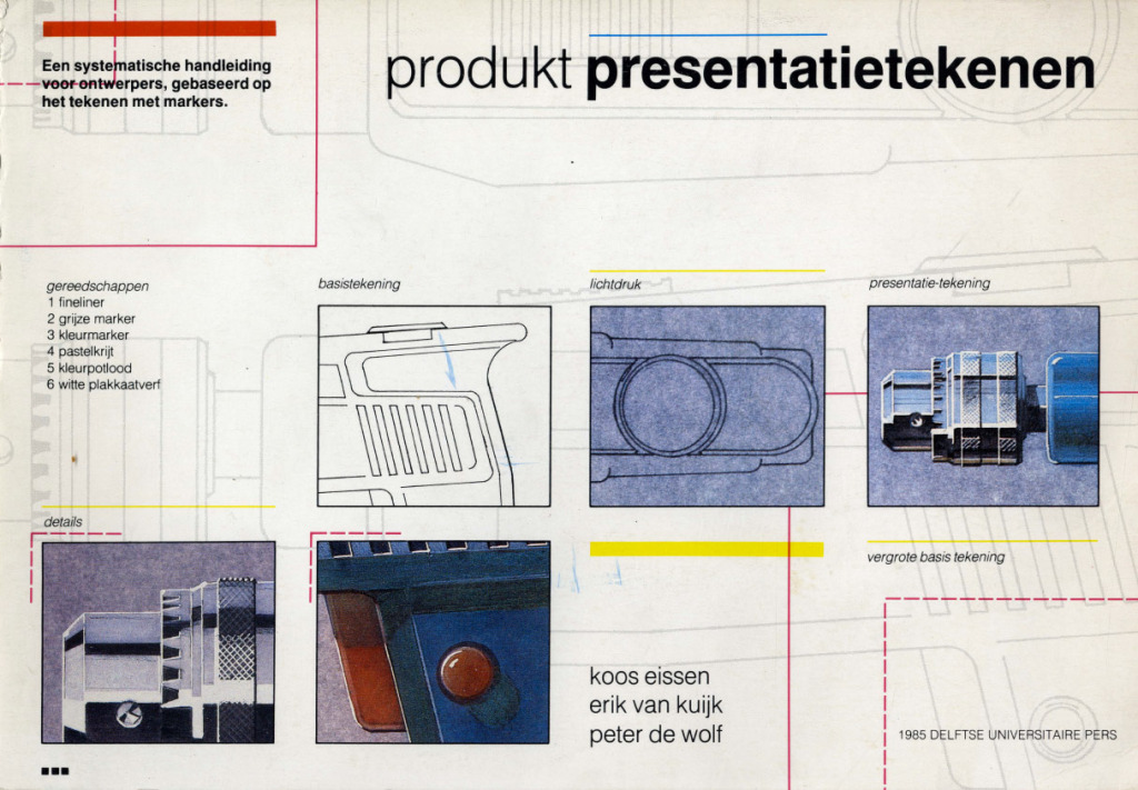 produktpresentatie