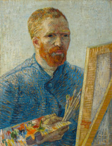 VincentvanGogh